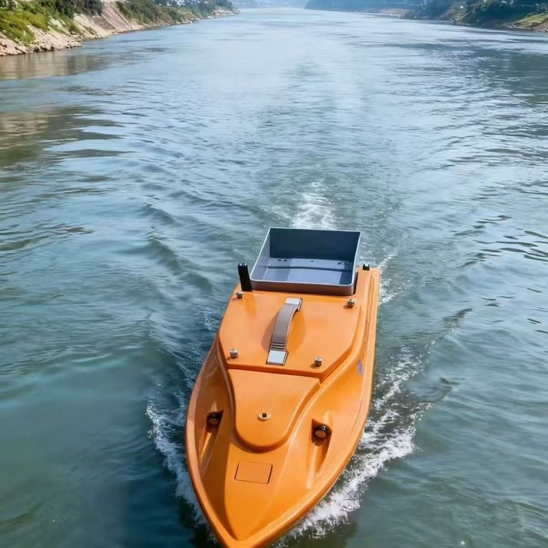 Fishing Gps - New Fish Riding The Wind Remote