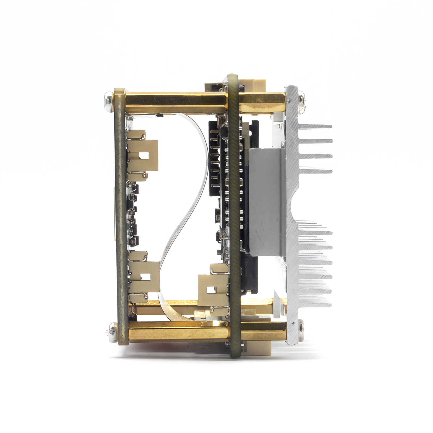 5MP 30FPS AI camera module ,au - Underwater Camera avis et prix