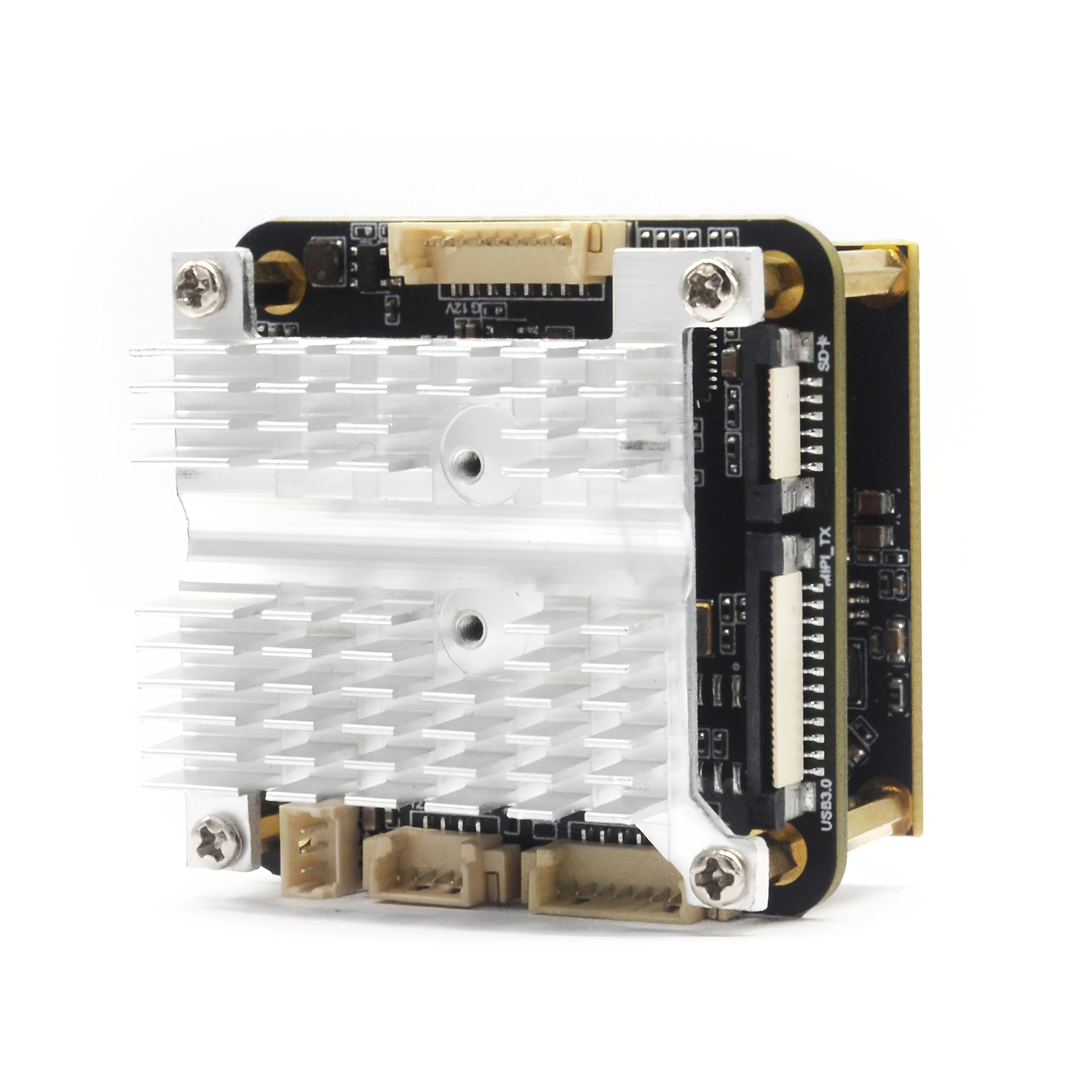 5MP 30FPS AI camera module ,au - Underwater Camera avis et prix