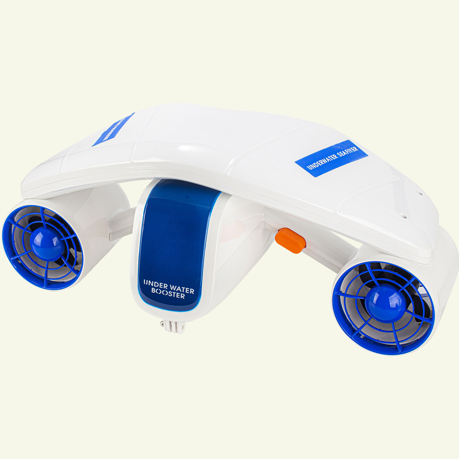 Hot Selling Fast Speed Electri - Underwater Camera avis et prix