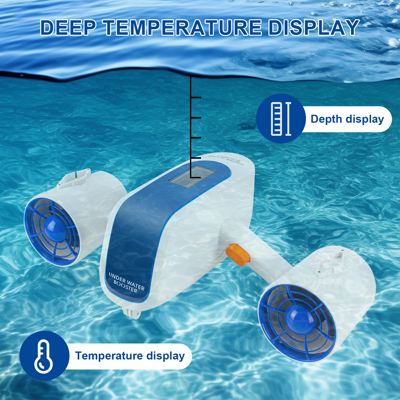Hot Selling Fast Speed Electri - Underwater Camera avis et prix