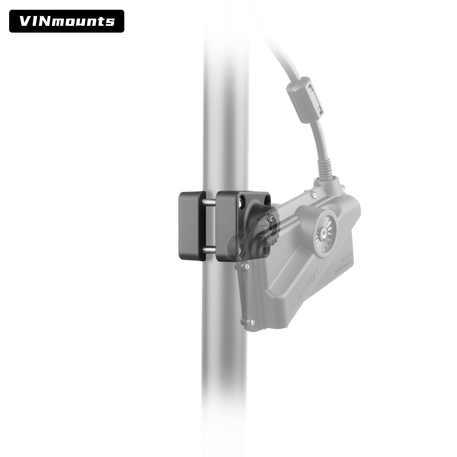 VINmounts LOWRANCE ActiveTarge - Fish Finder Transducer avis et prix