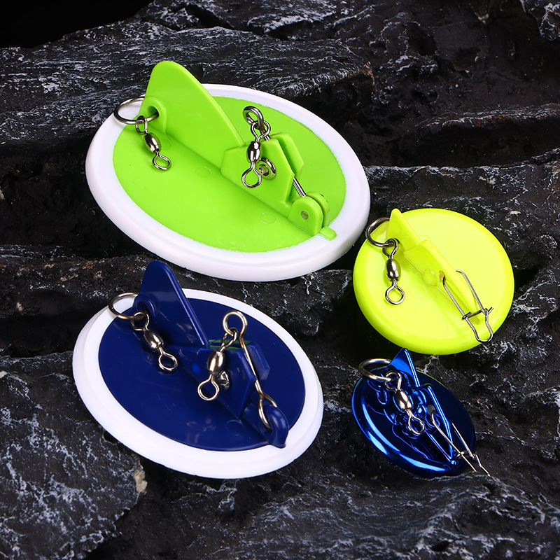 ABS Plastic Artificial Weight  - Fishing Depth Finder avis et prix