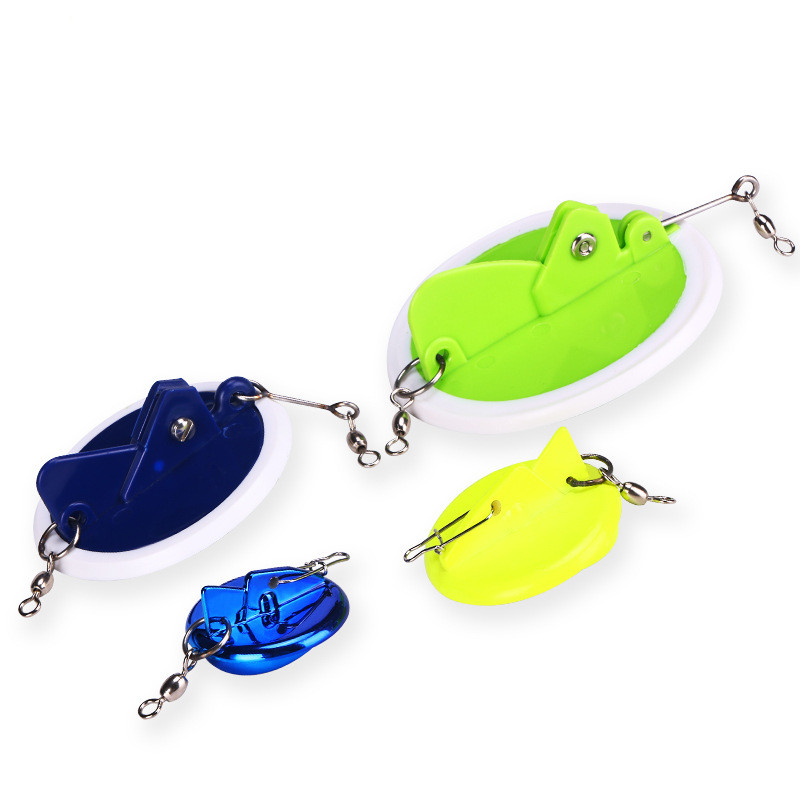 ABS Plastic Artificial Weight  - Fishing Depth Finder avis et prix