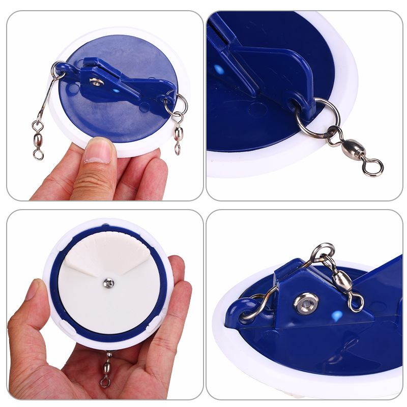 ABS Plastic Artificial Weight  - Fishing Depth Finder avis et prix