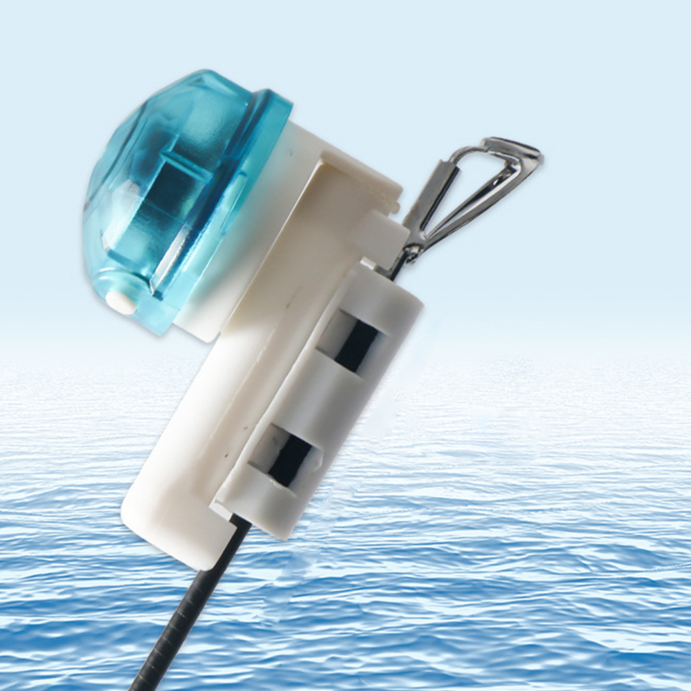 Fishing Electronic Rod Light U - Bite Indicator avis et prix