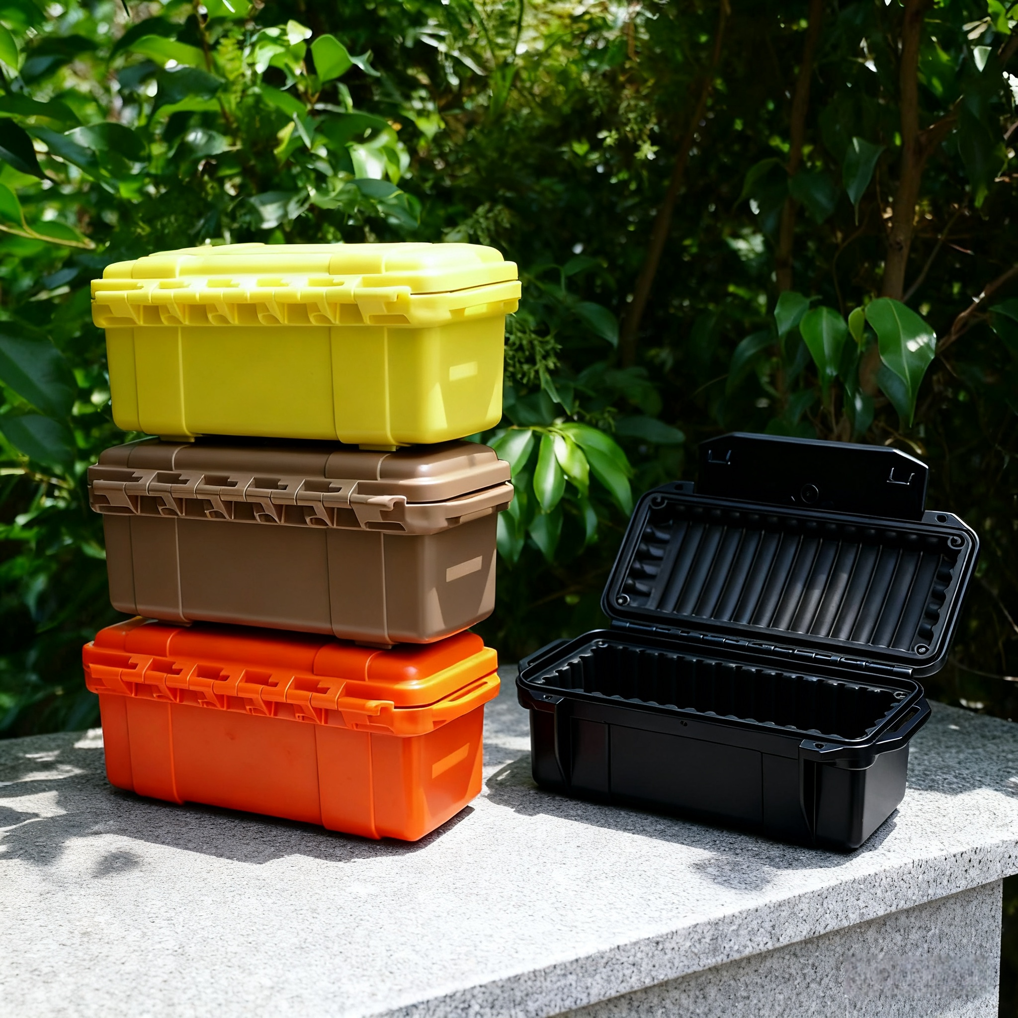 Outdoor Activities Waterproof  - Fish Finder Case avis et prix