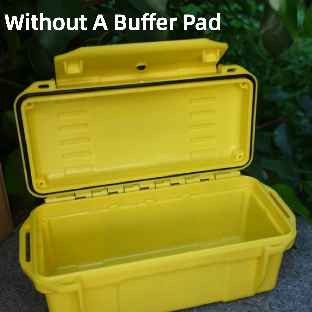 Outdoor Activities Waterproof  - Fish Finder Case avis et prix