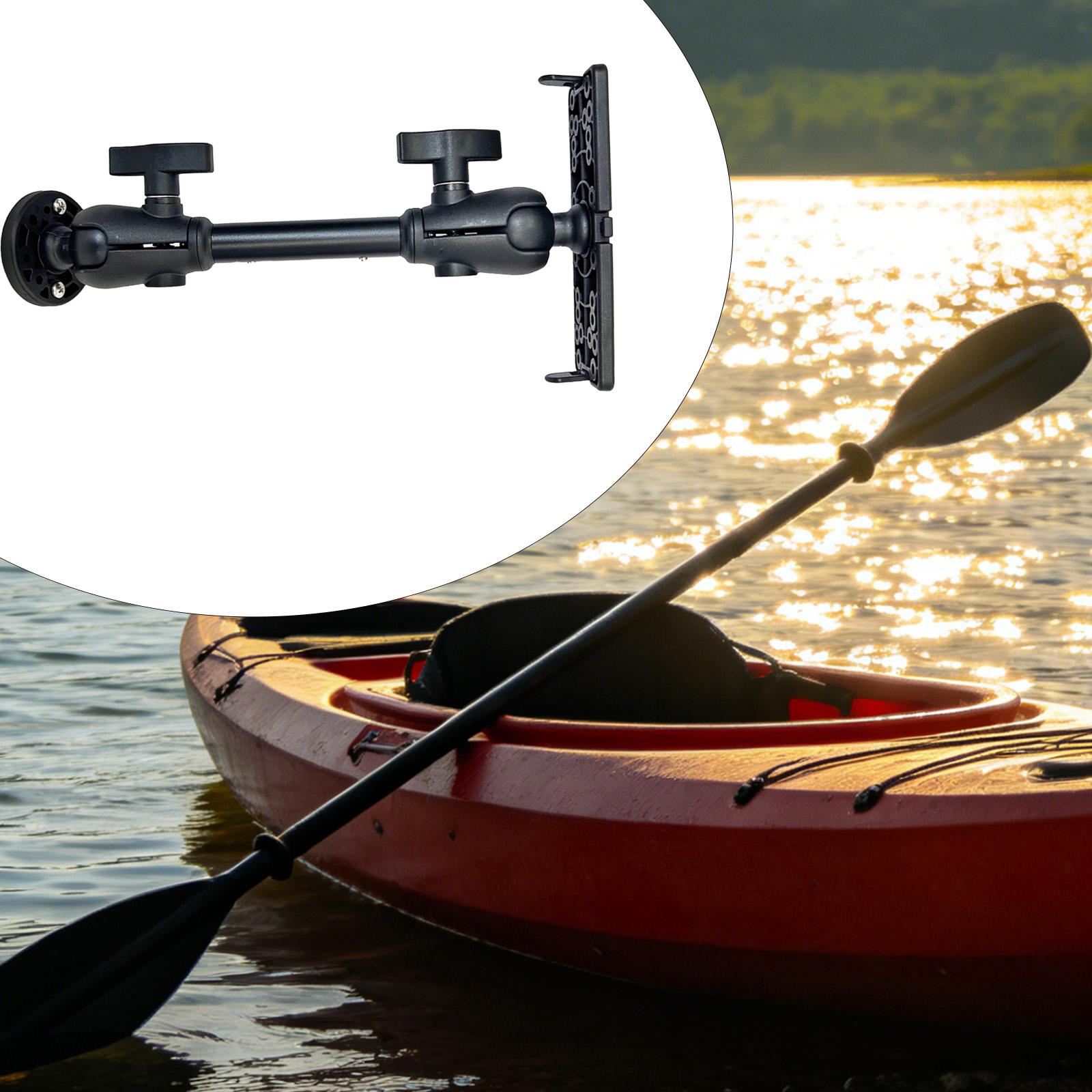 Fish Finders Bracket Lightweig - Fish Finder Mount avis et prix