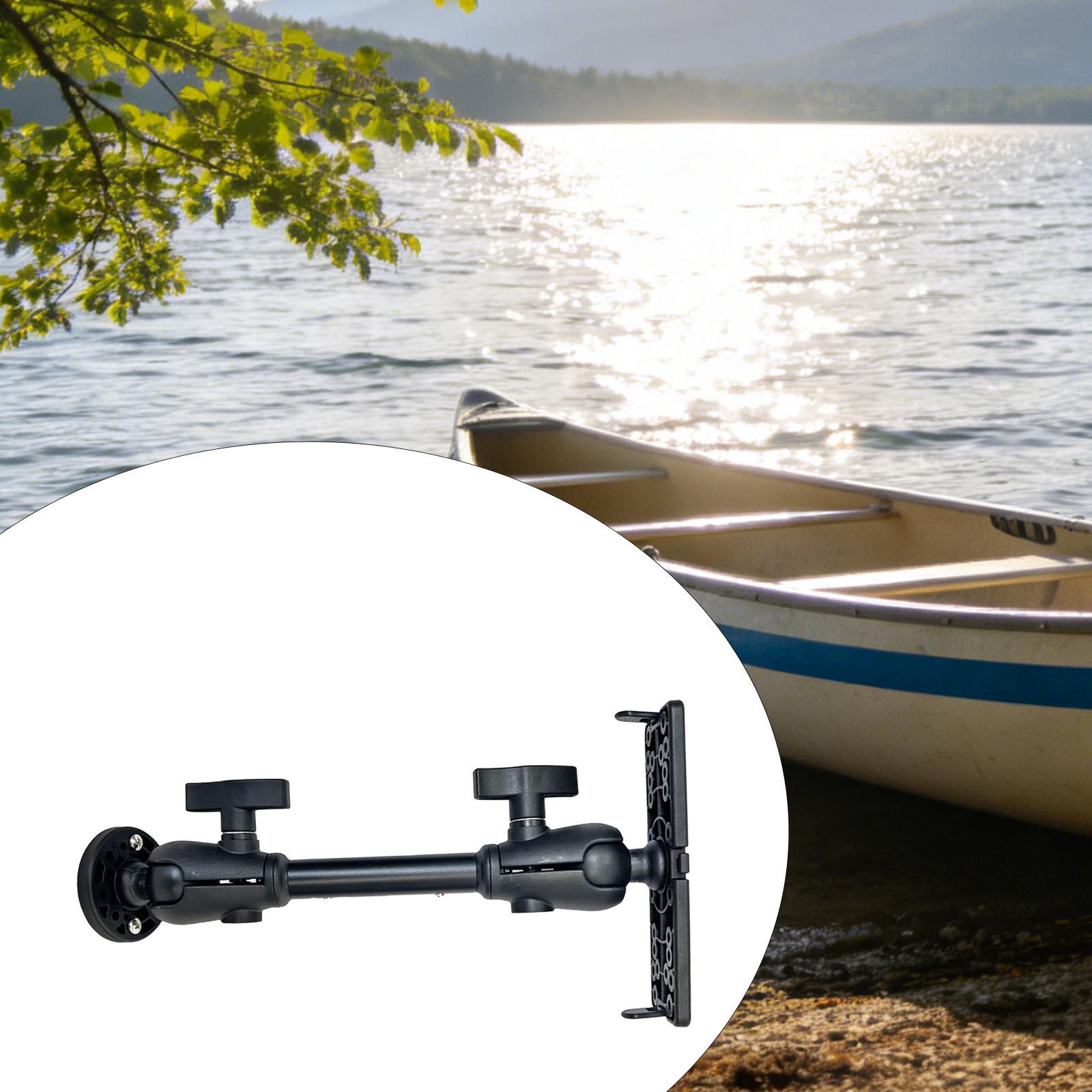 Fish Finders Bracket Lightweig - Fish Finder Mount avis et prix