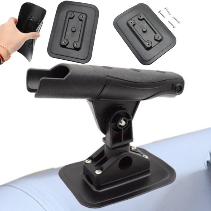 1 Set Inflatable Boat Fishing  - Fish Finder avis et prix