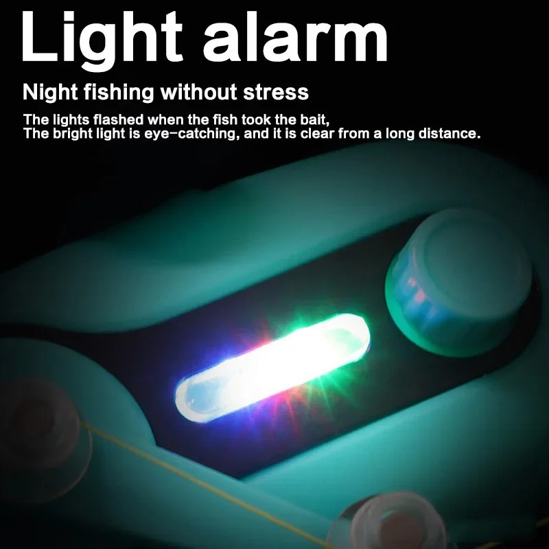 New Fishing Alarm Electronic B - Fish Finder Portable avis et prix