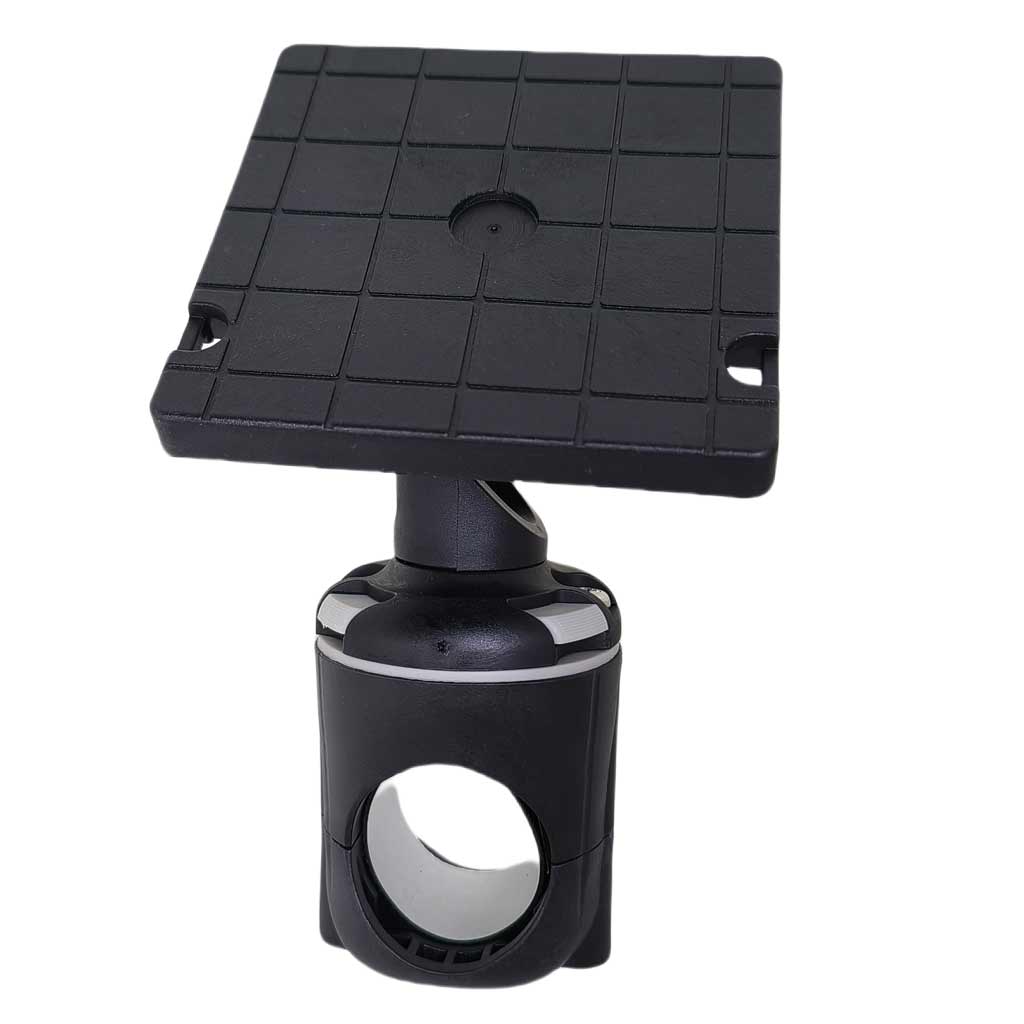Kayak Canoe Track Rail Fishfin - Fish Finder Mount avis et prix