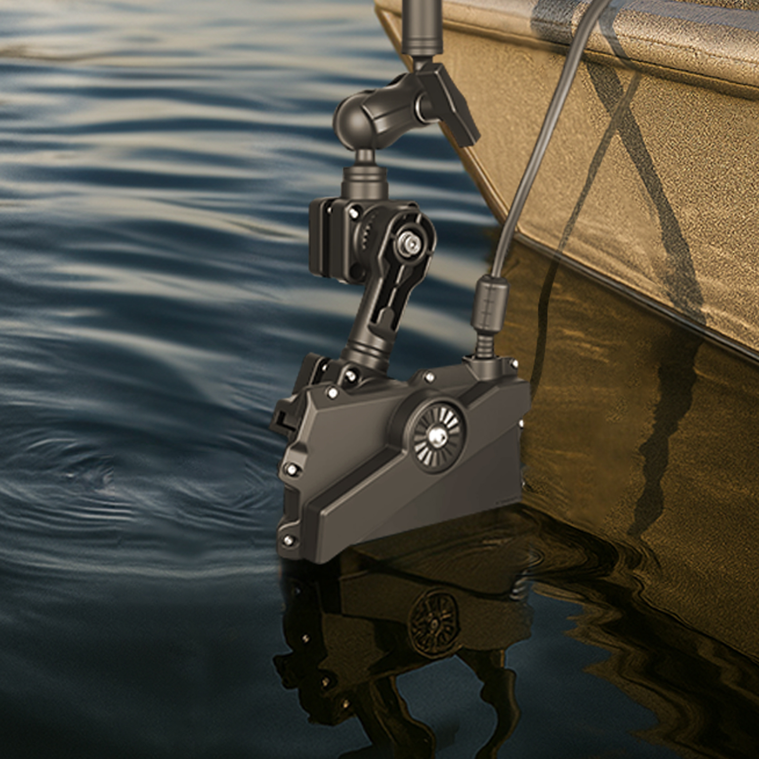VIN Mounts Garmin LVS34 LiveSc - Fish Finder avis et prix