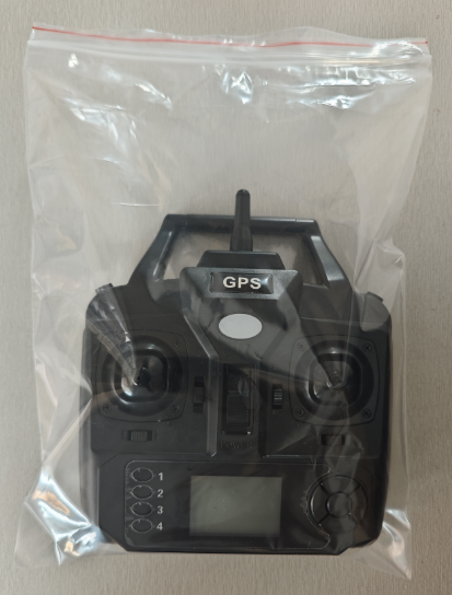 Remote Control for V020 GPS Fi - Fishing Gps avis et prix