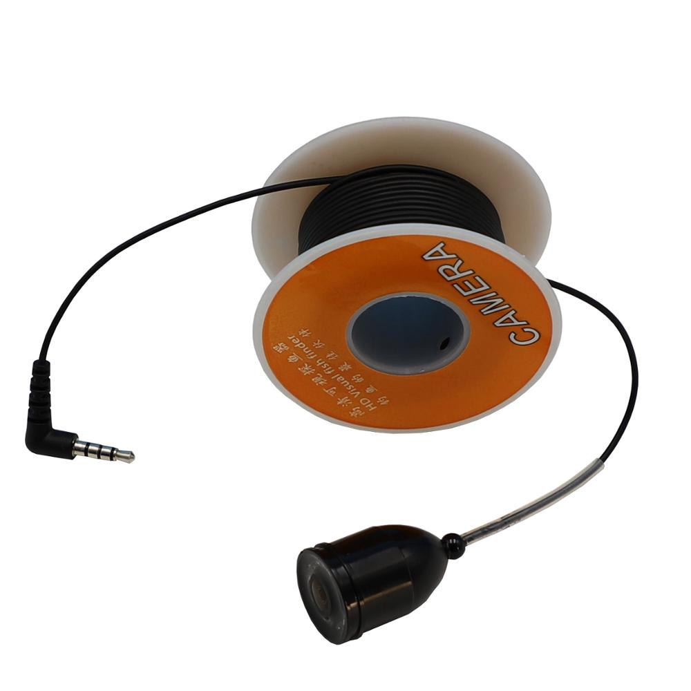 Underwater Camera for Fish Fin - Fish Finder Portable avis et prix