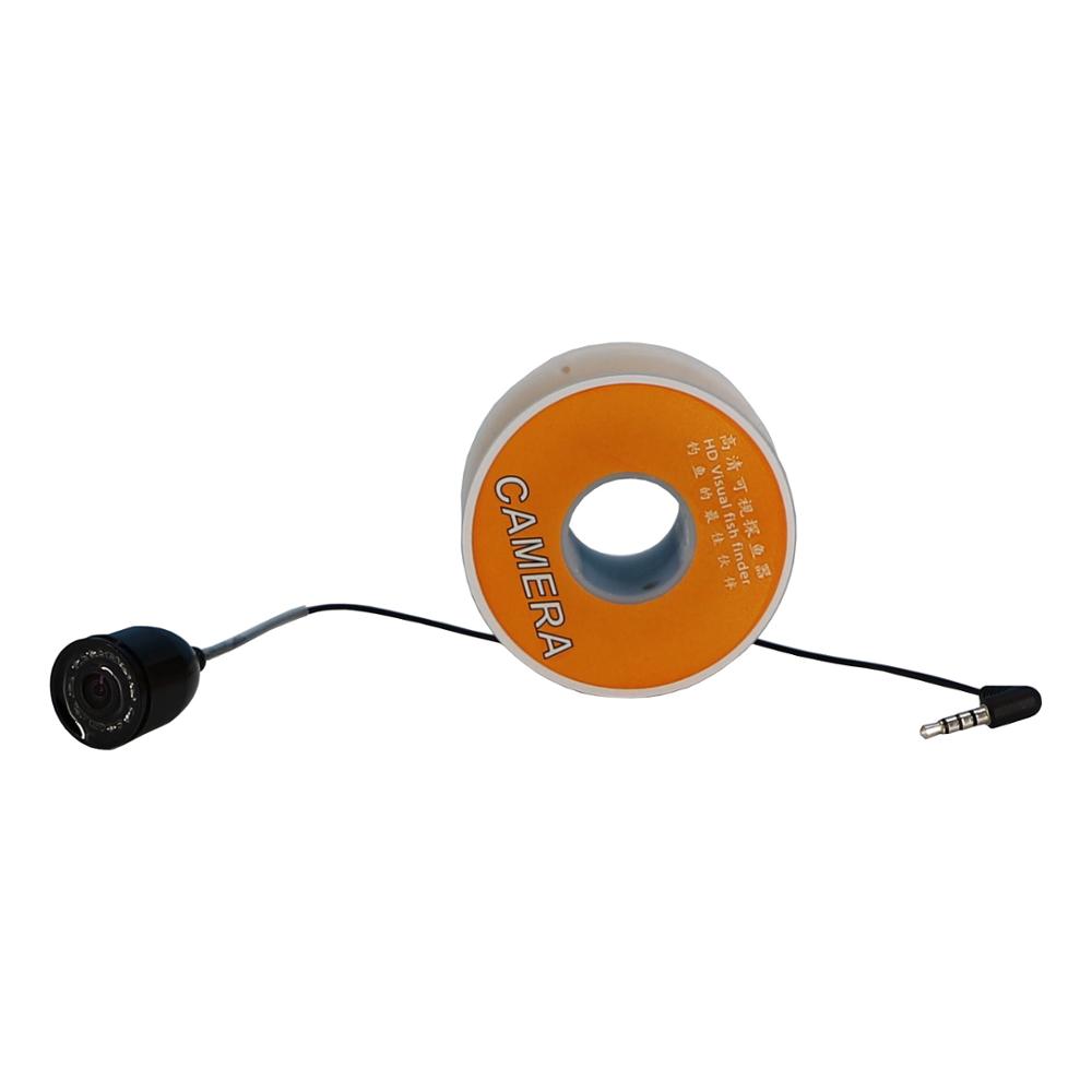 Underwater Camera for Fish Fin - Fish Finder Portable avis et prix