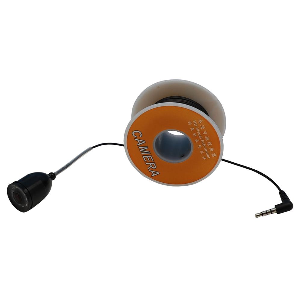 Underwater Camera for Fish Fin - Fish Finder Portable avis et prix