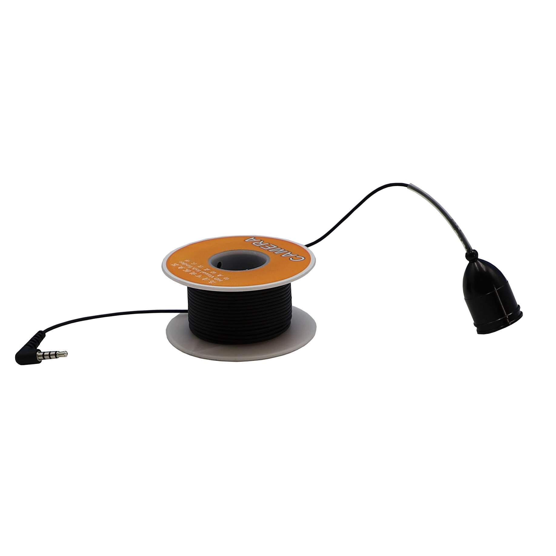 Underwater Camera for Fish Fin - Fish Finder Portable avis et prix