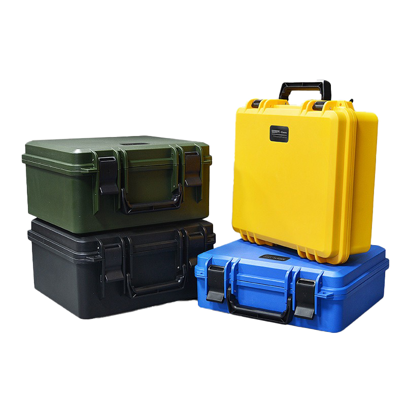 Heavy Duty Portable Tool Case  - Fish Finder Case avis et prix