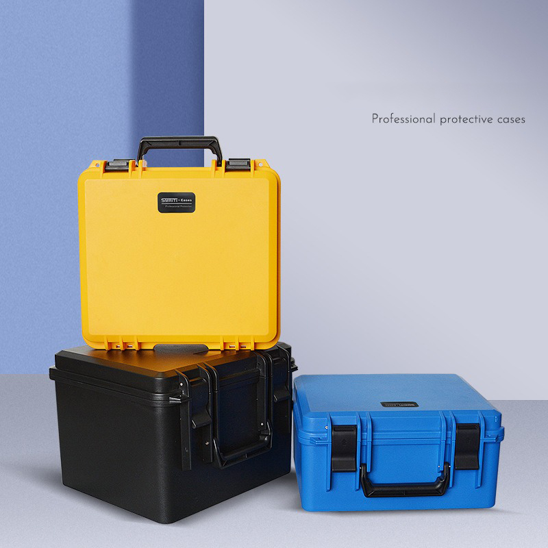Heavy Duty Portable Tool Case  - Fish Finder Case avis et prix