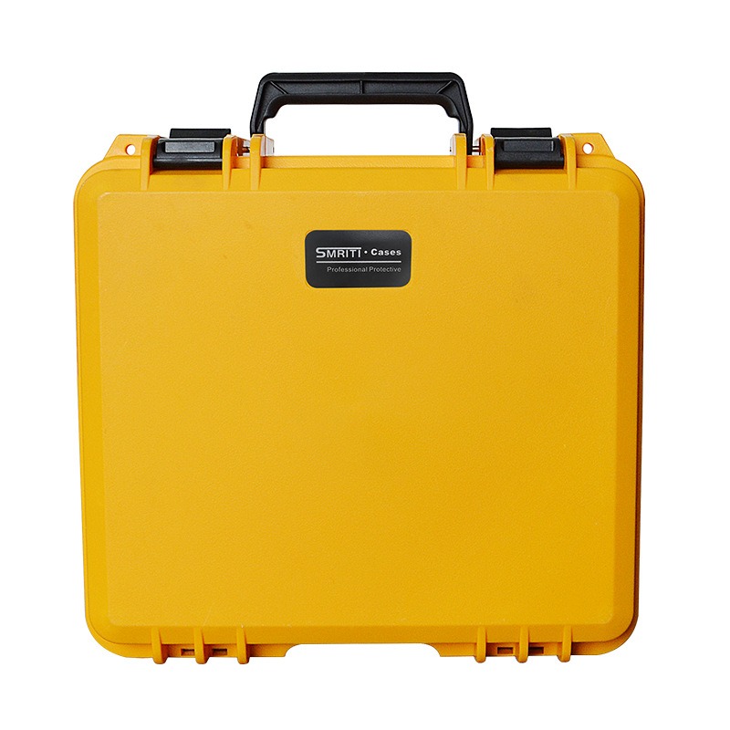 Heavy Duty Portable Tool Case  - Fish Finder Case avis et prix