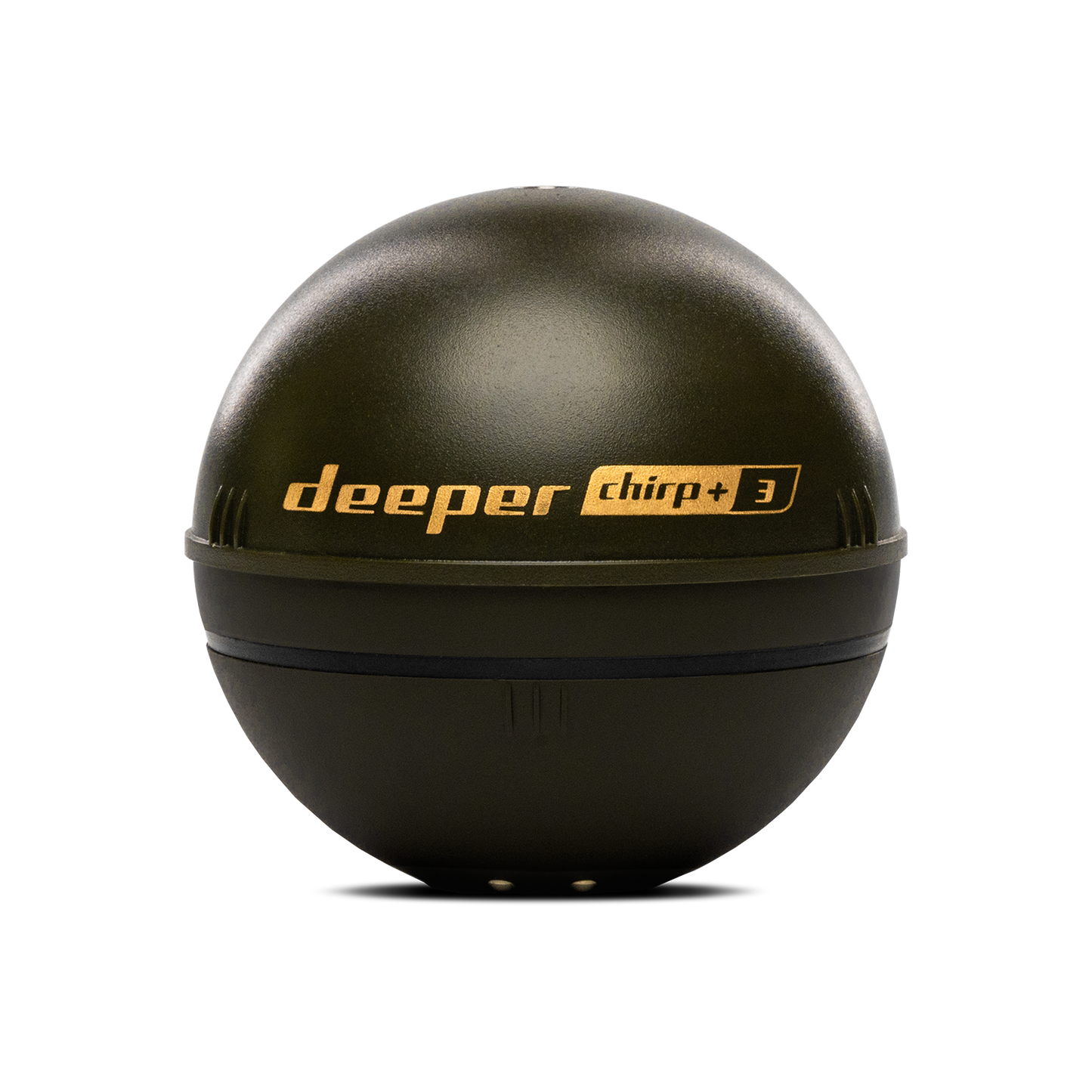 Deeper Smart Sonar Chirp+3 Fis - Fish Finder Gps avis et prix