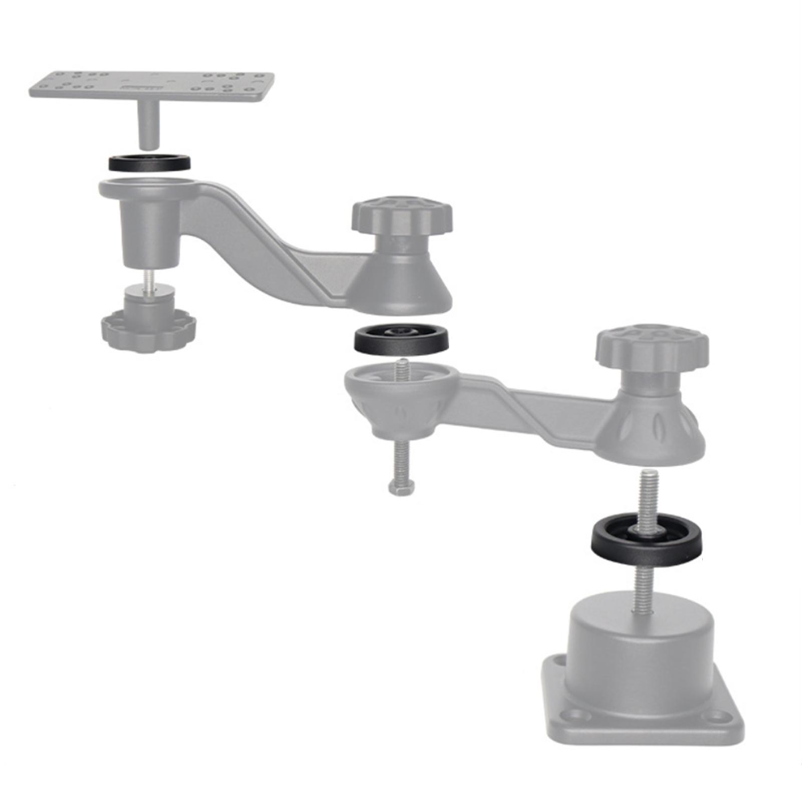 Durable Aluminum Alloy Fish Fi - Fish Finder Mount avis et prix