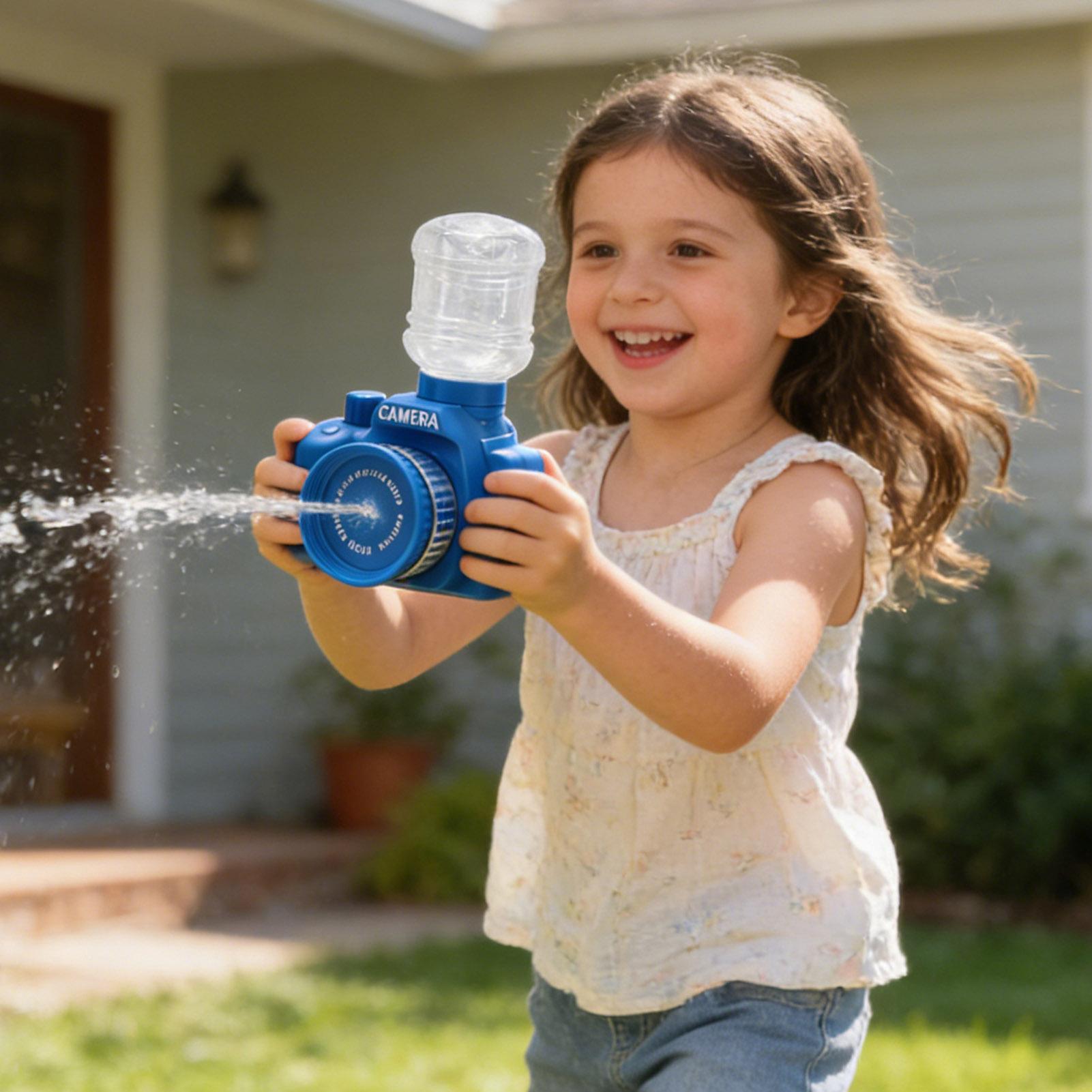 Water Sprayer For Kids Camera  - Underwater Camera avis et prix
