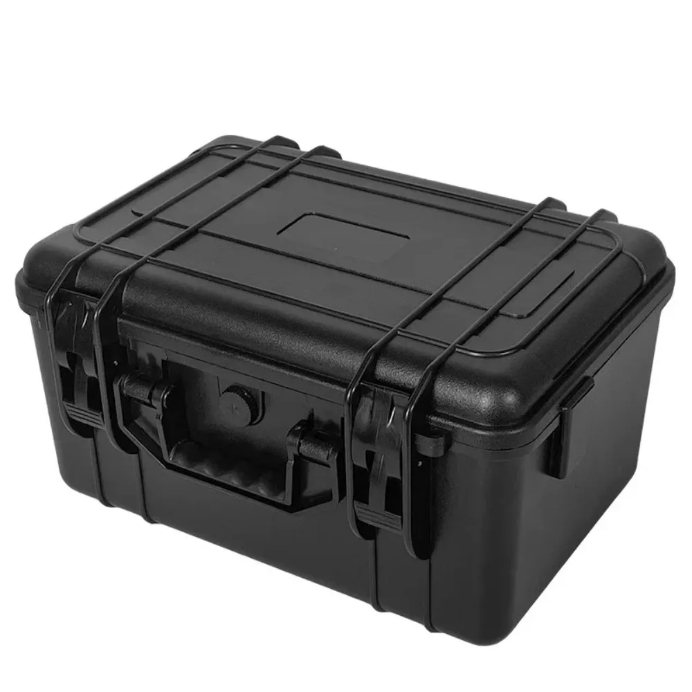 Plastic Tool Box Storage Large - Fish Finder Case avis et prix
