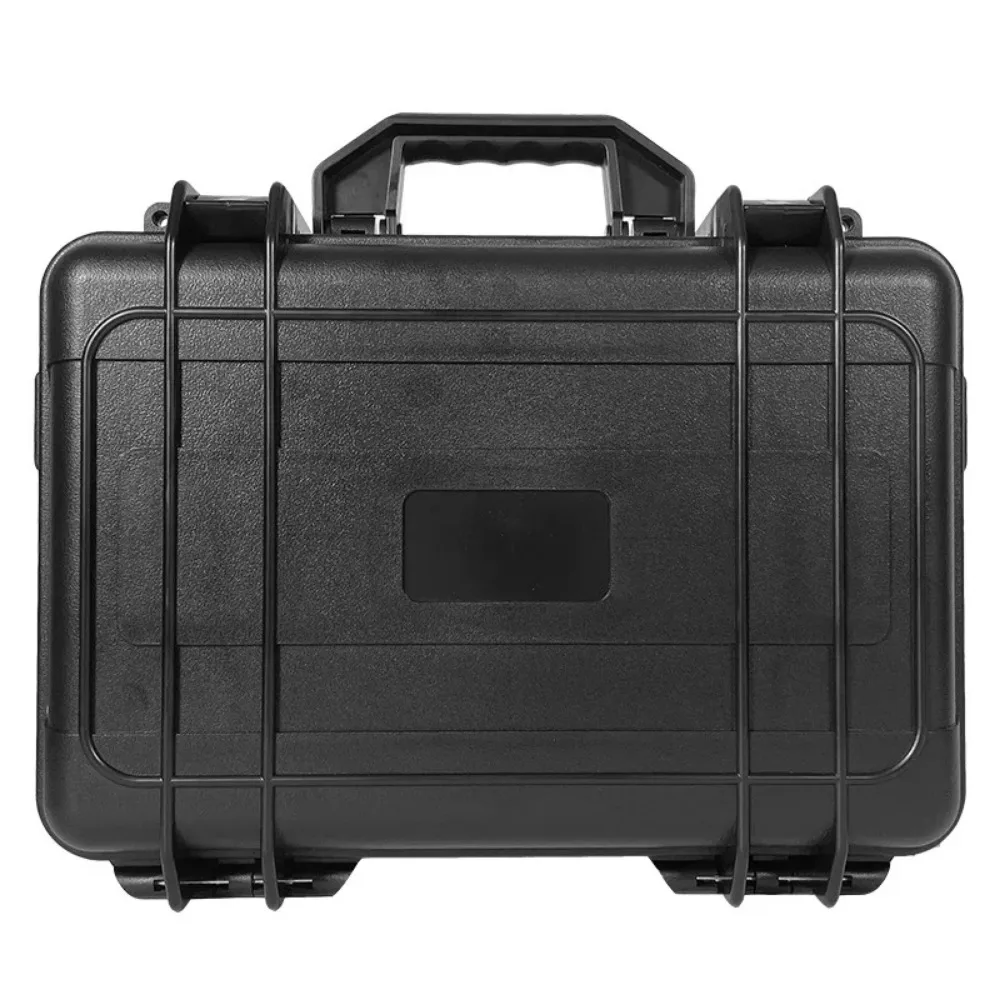 Plastic Tool Box Storage Large - Fish Finder Case avis et prix