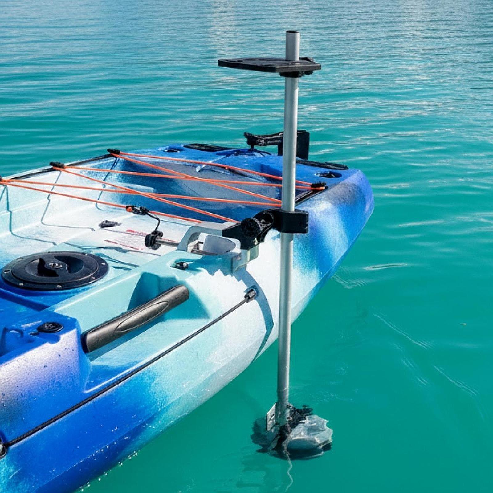 Easy Carry Fishfinder Mount wi - Fish Finder Mount avis et prix