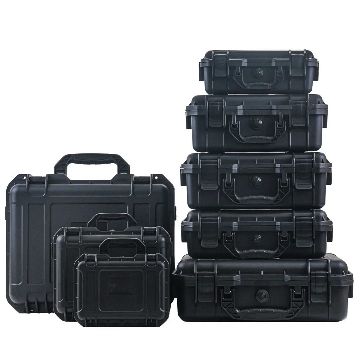 1 waterproof hard hand-held to - Fish Finder Case avis et prix