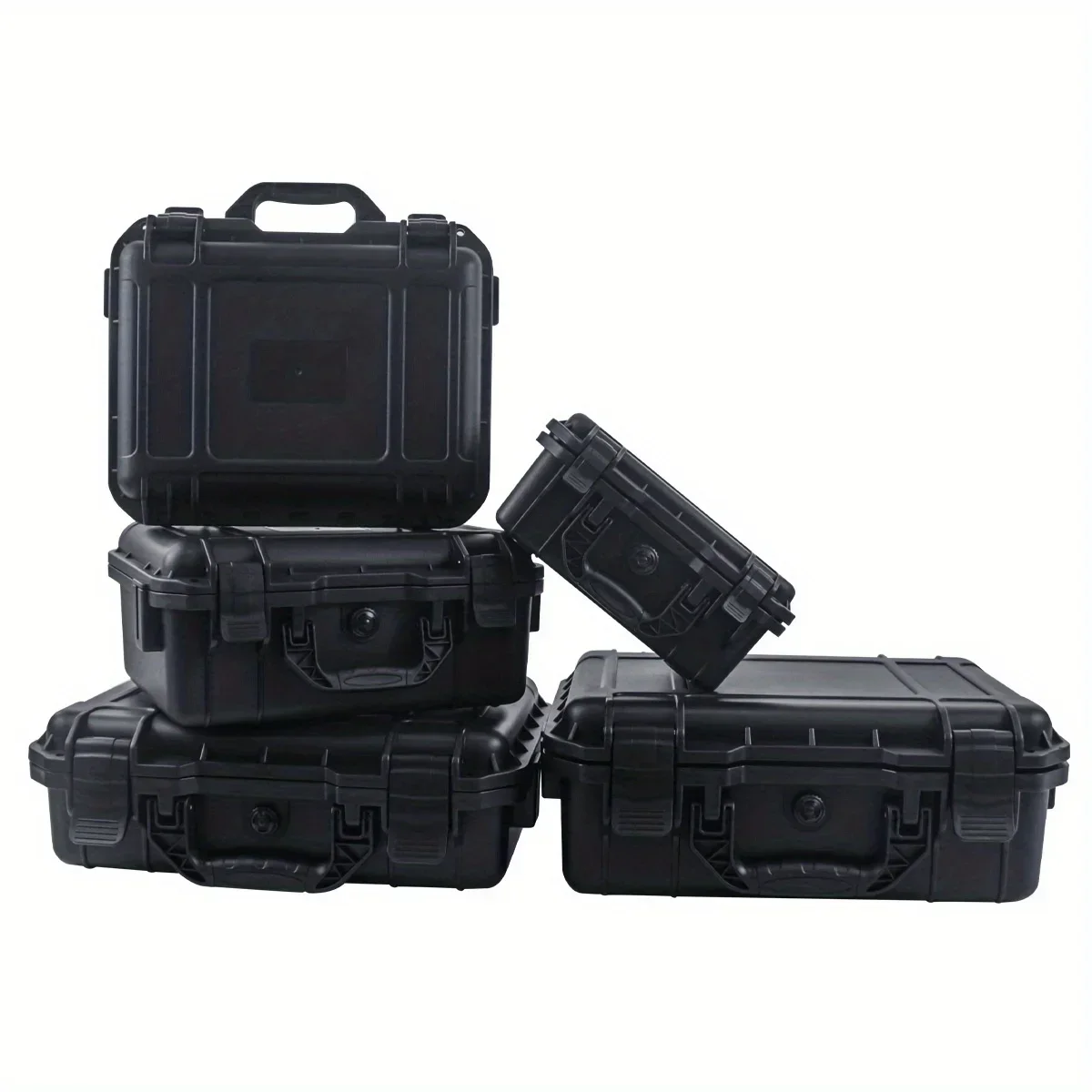 1 waterproof hard hand-held to - Fish Finder Case avis et prix