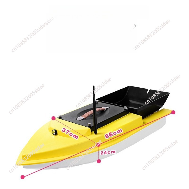 Outdoor Night Fishing RC GPS B - Fish Finder Gps avis et prix
