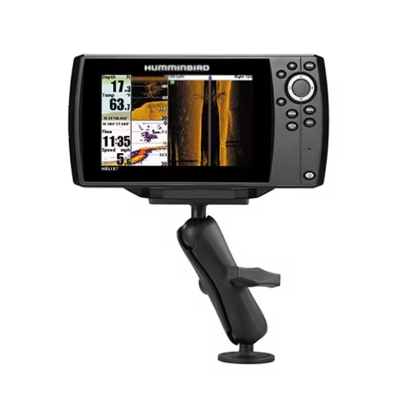 Universal Marine Electronic Fi - Fish Finder Mount avis et prix
