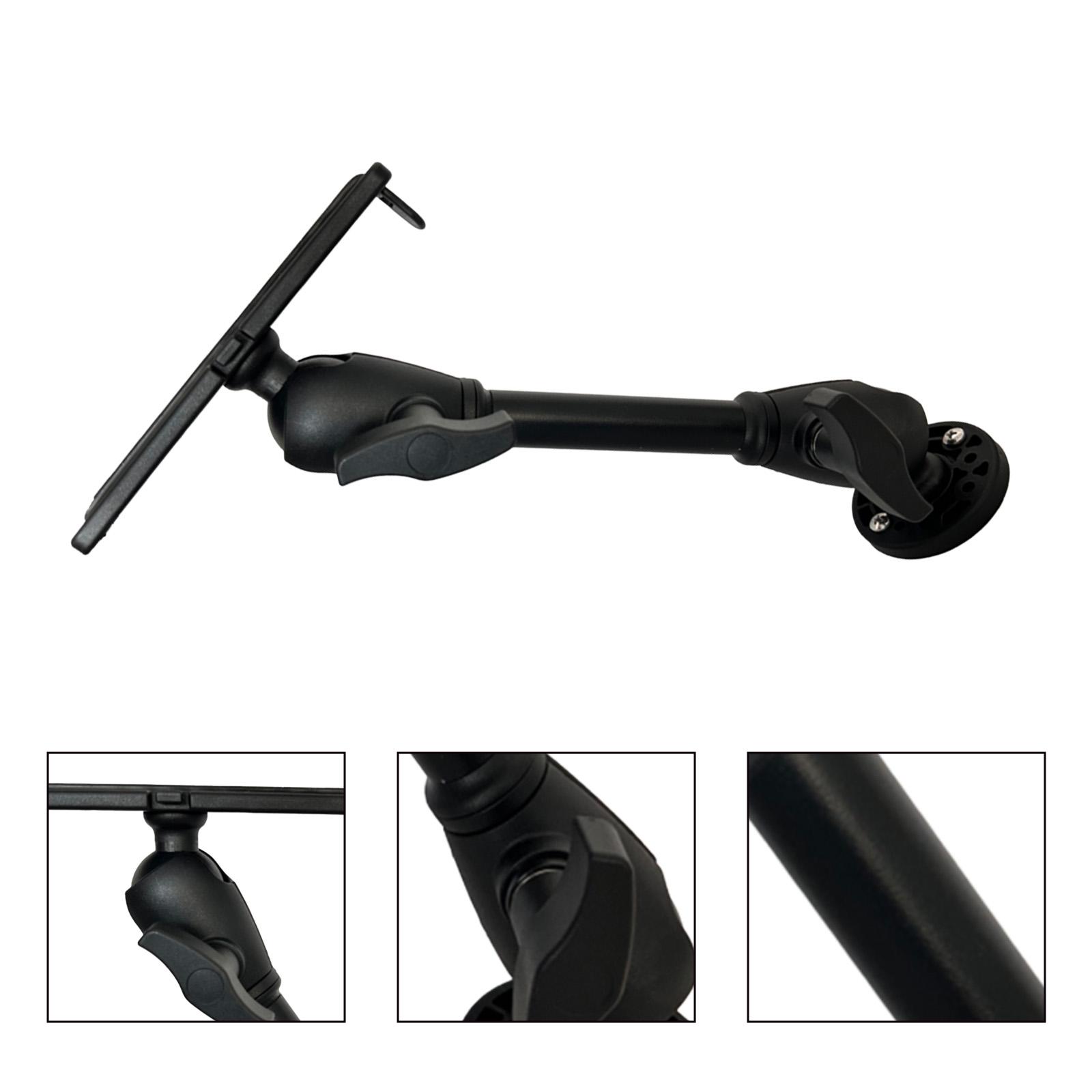 Nylon Fish Finders Mount Base  - Fish Finder Transducer avis et prix