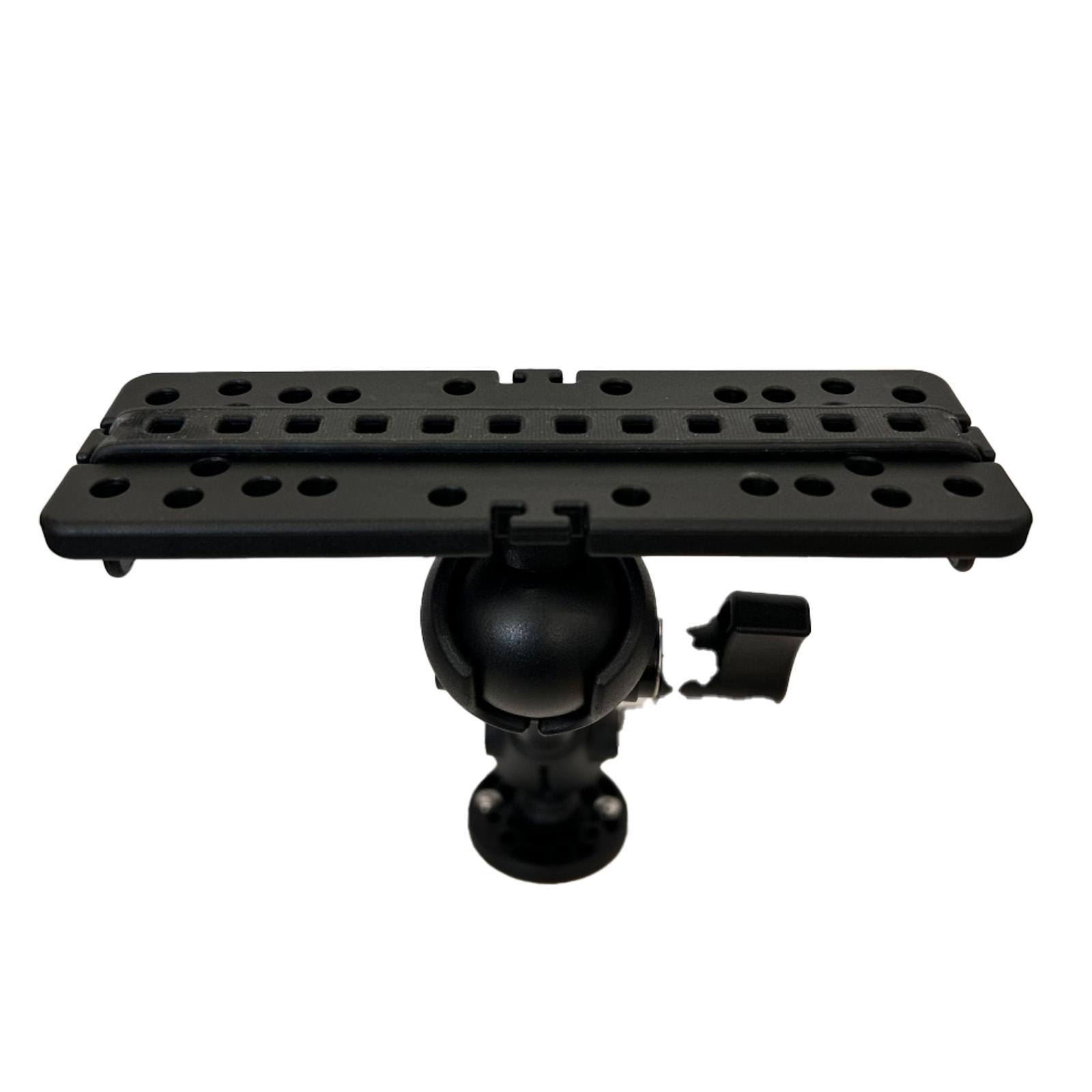 Nylon Fish Finders Mount Base  - Fish Finder Transducer avis et prix