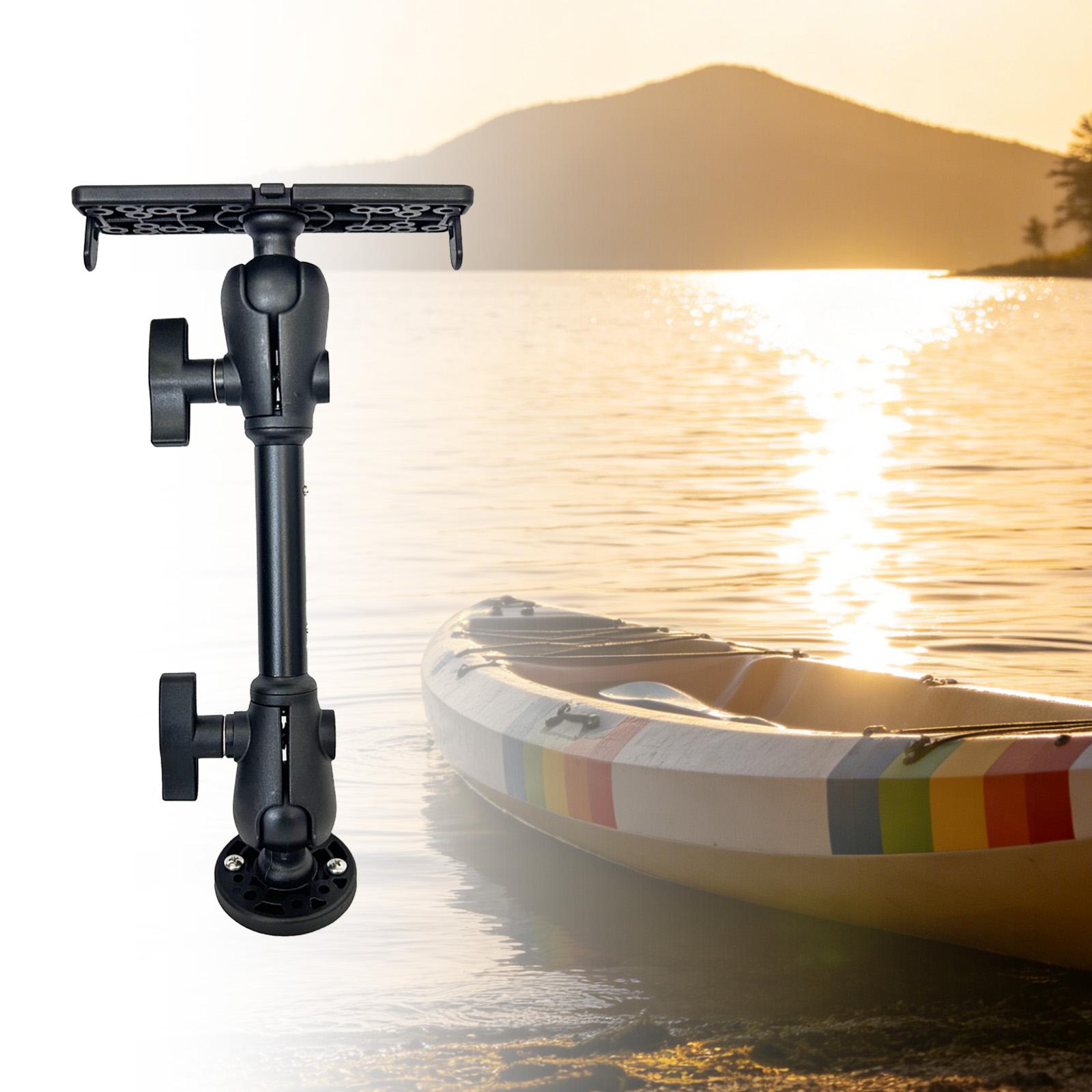 Nylon Fish Finders Mount Base  - Fish Finder Transducer avis et prix