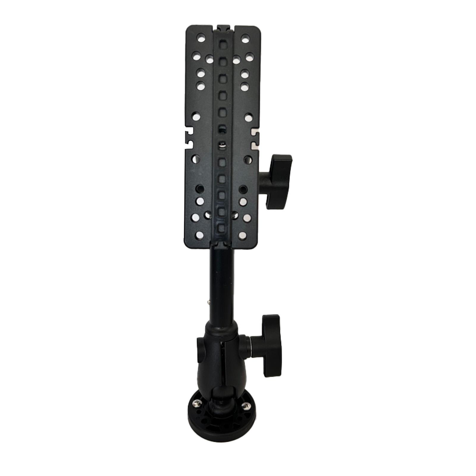 Nylon Fish Finders Mount Base  - Fish Finder Transducer avis et prix