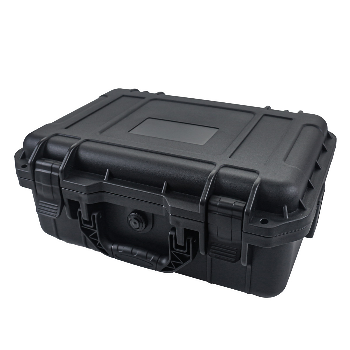 1pc Portable Plastic Protectiv - Fish Finder Case avis et prix