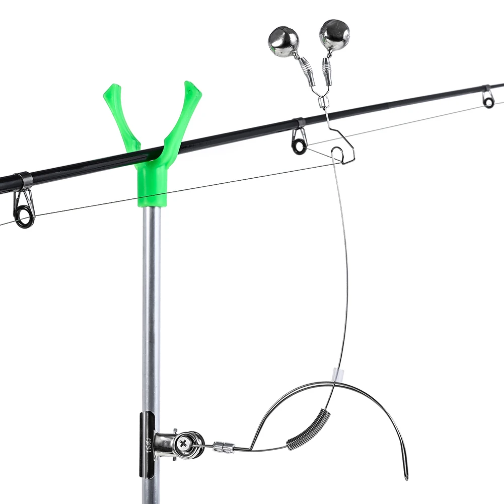 1-10 PCS Fishing Bell Bite Ala - Fish Alarm avis et prix