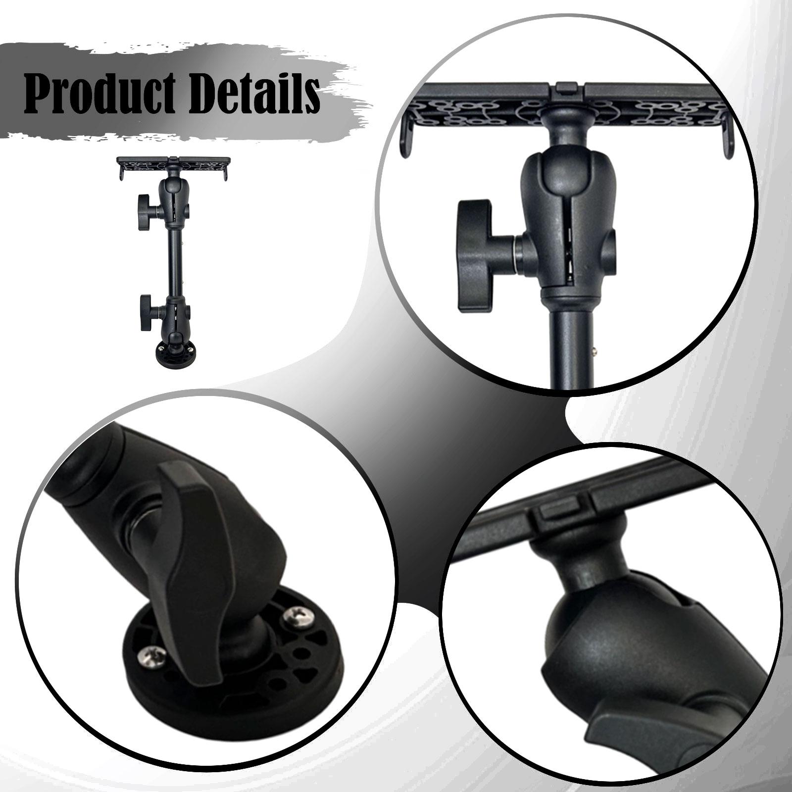 Fish Finder Mount Accessories  - Fish Finder Transducer avis et prix