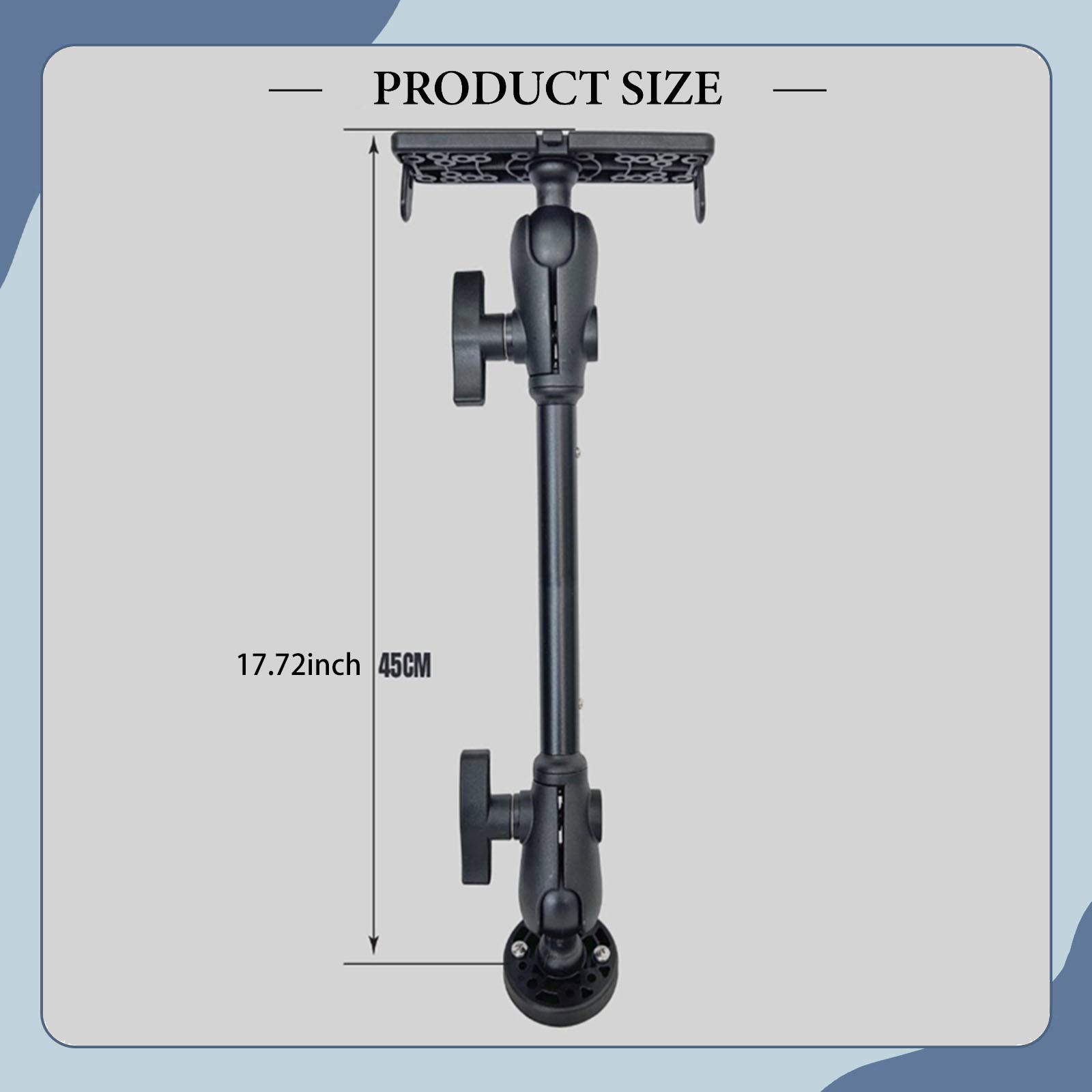 Fish Finder Mount Accessories  - Fish Finder Transducer avis et prix