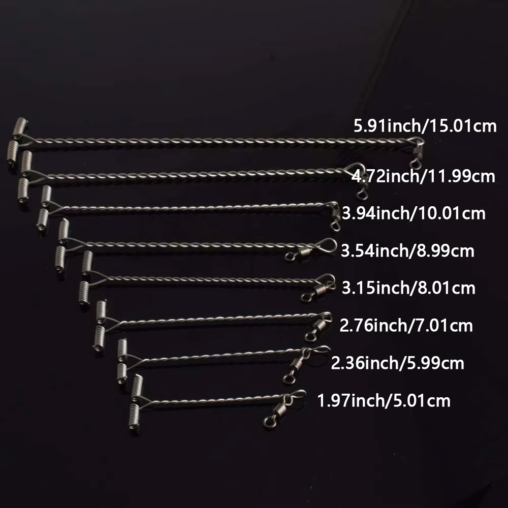 100 balance hook arms, trackin - Fishing Gps avis et prix