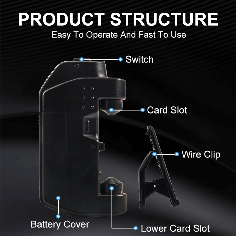 Kingdom Hot Electric Knotter F - Fish Finder Portable avis et prix