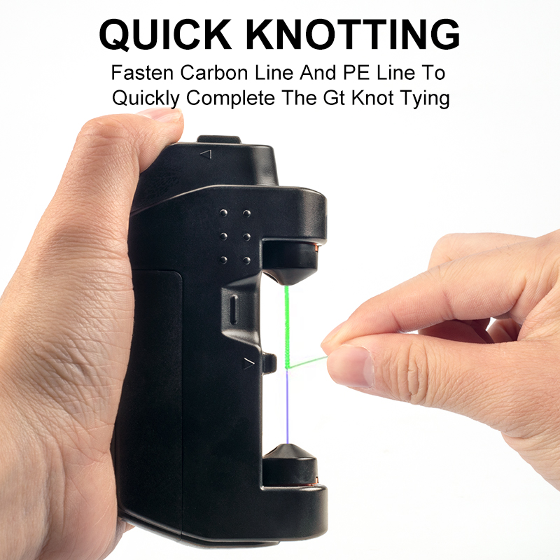 Kingdom Hot Electric Knotter F - Fish Finder Portable avis et prix