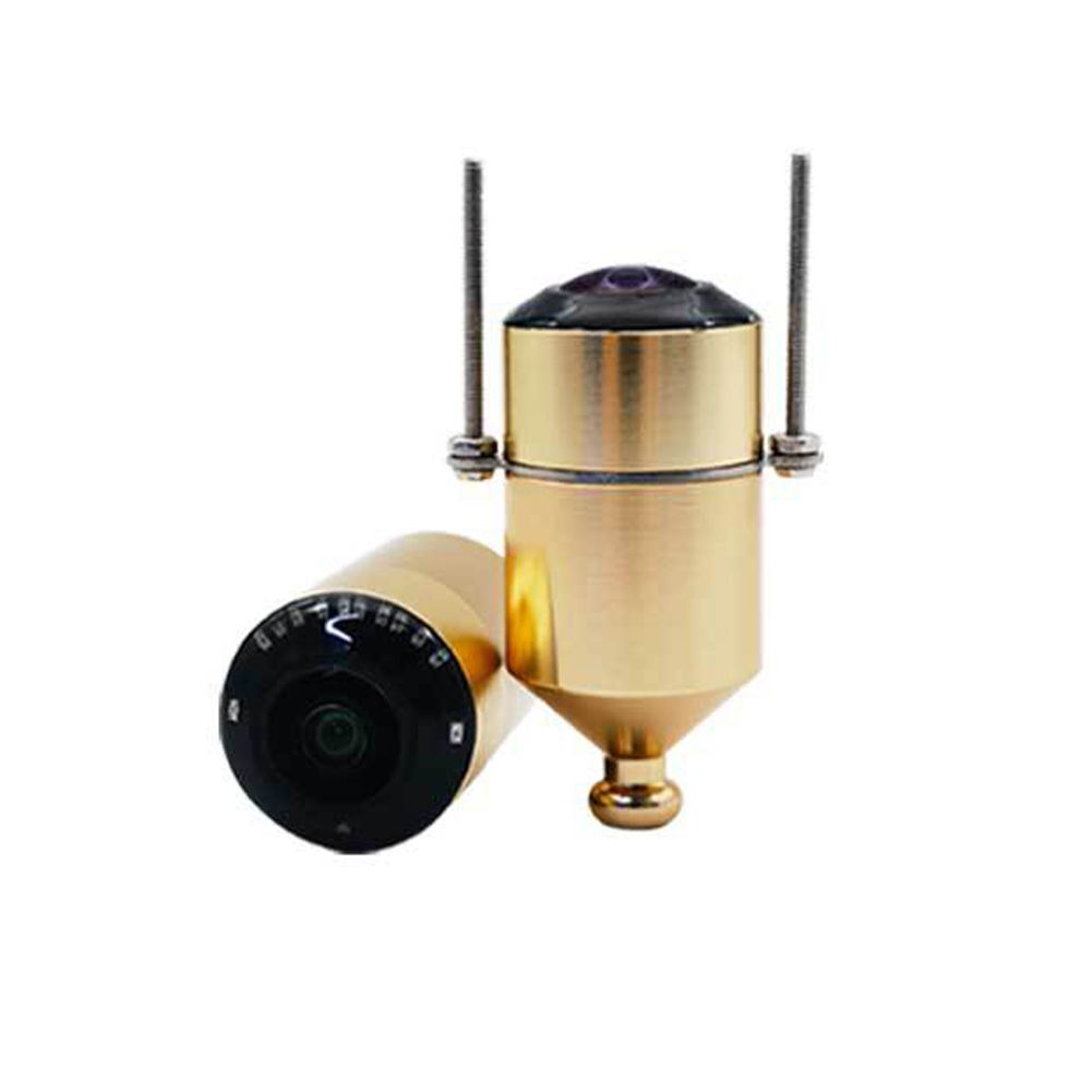 1pc Underwater Fishing Camera  - Fish Finder Portable avis et prix
