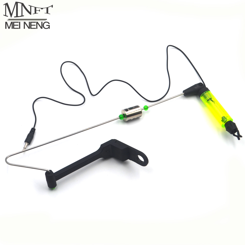 MNFT 3Pcs Fishing Swingers Han - Fish Alarm avis et prix