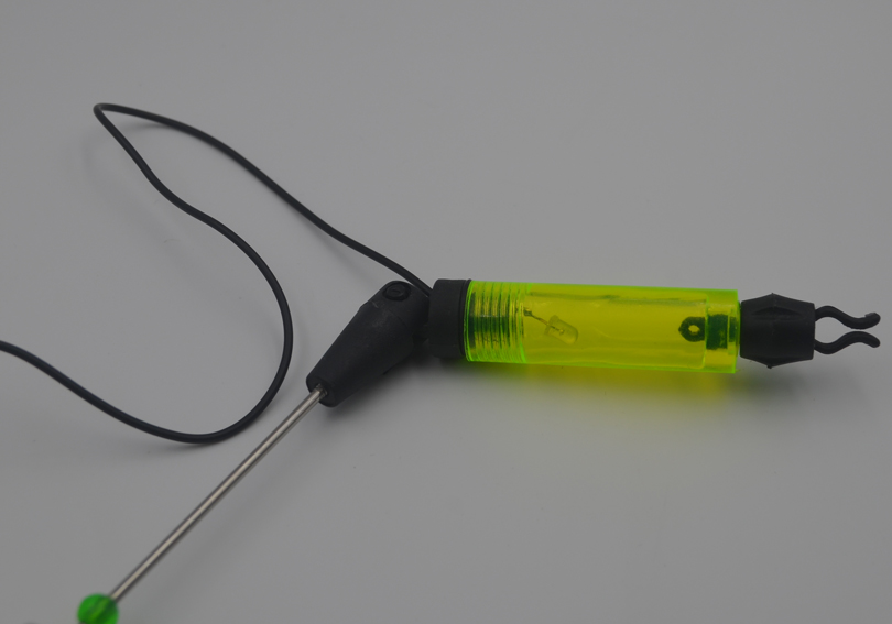 MNFT 3Pcs Fishing Swingers Han - Fish Alarm avis et prix